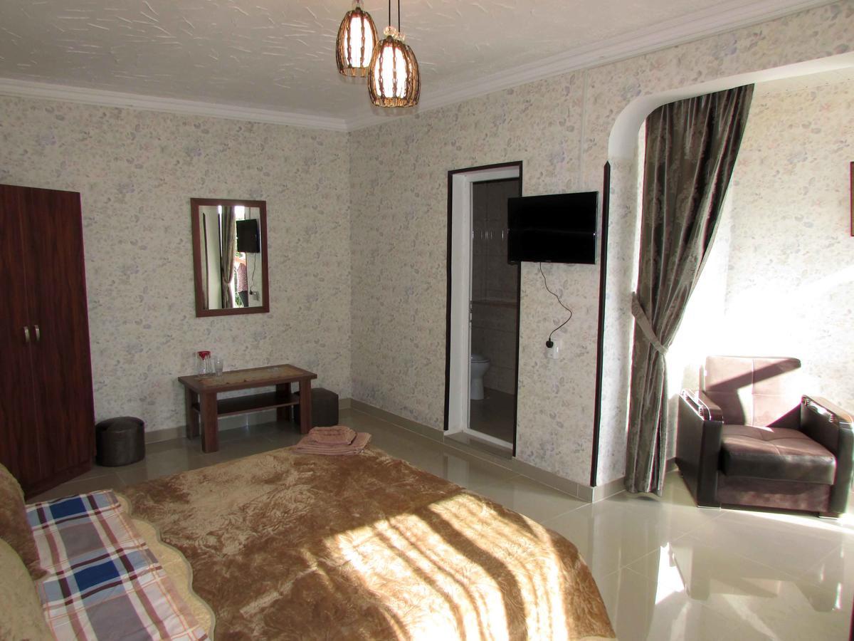 Hotel Gold Тбилиси Экстерьер фото