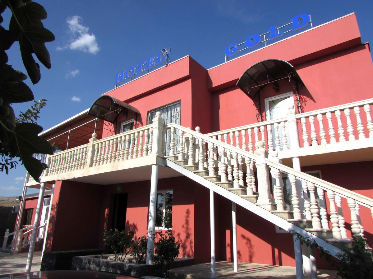 Hotel Gold Тбилиси Экстерьер фото