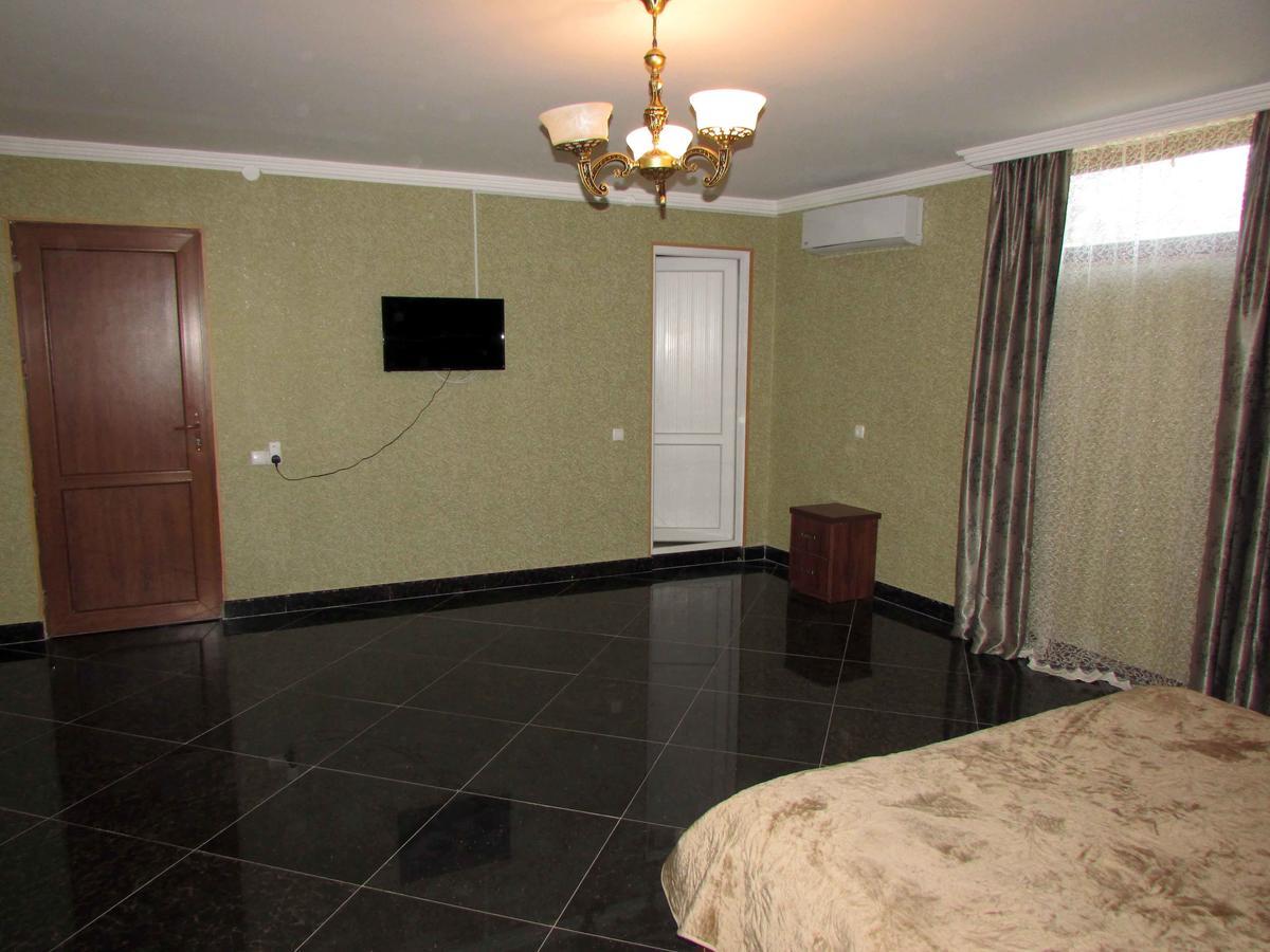 Hotel Gold Тбилиси Экстерьер фото
