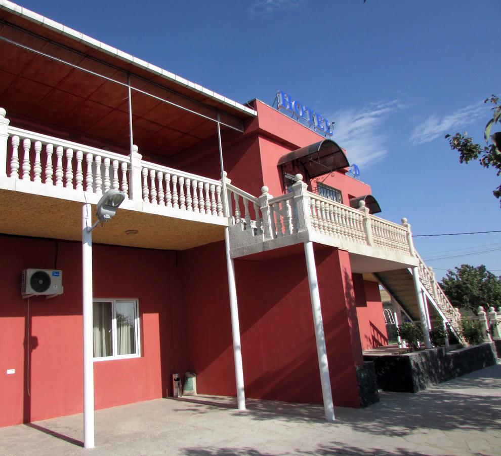 Hotel Gold Тбилиси Экстерьер фото